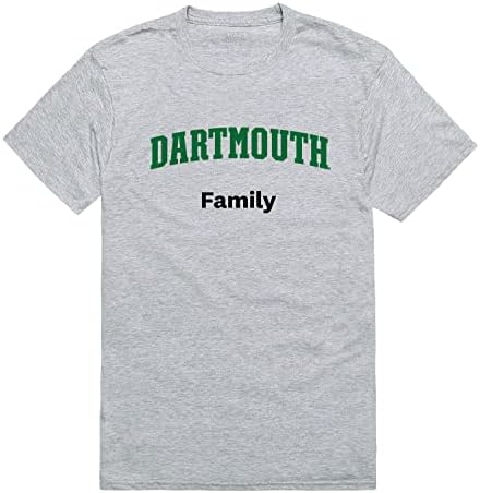 Dartmouth College Big Green Family Tee majica