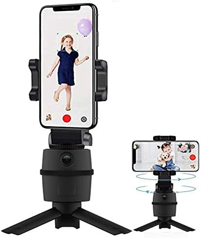 Sklad i montiranje za Blu za Blu View 2 - PivotTrack Selfie stalak, praćenje lica za praćenje lica nosač za postolje za Blu View 2