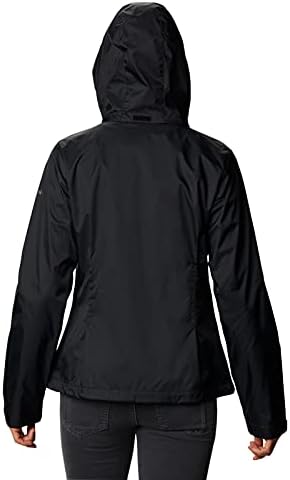 Columbia ženska preklopna jakna, LSU-Crna, XX-velika
