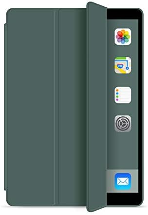 Kućište supwall dizajniran za iPad Pro 11 inčni 2nd / 3rd / 4RD generacija 2022/2021/2021/2020/2018 || Meka TPU stražnji poklopac