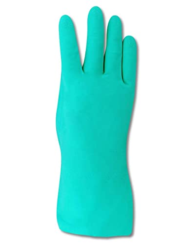 MAGID Comfort Flex M13 nitrilna rukavica, dužina 13, debljina 12 mils, Veličina 7