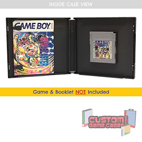 Test Drive 6 / Game Boy Boja - Samo Futrola Za Igru - Nema Igre