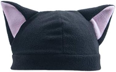 Pawstar Fleece Kitty Cat Hat (Classic