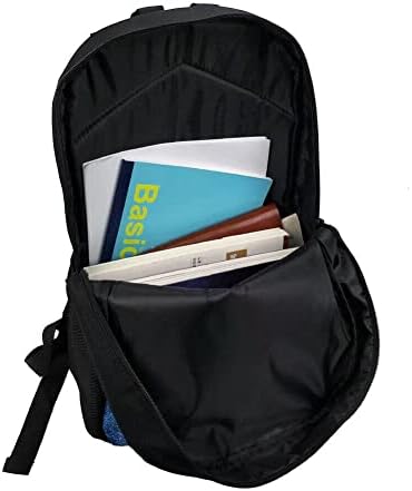Printpub Cat Eyes Dizajn ruksaka Djeca Duva školska torba MENS Business Bag Bag Classic Travel Daypack