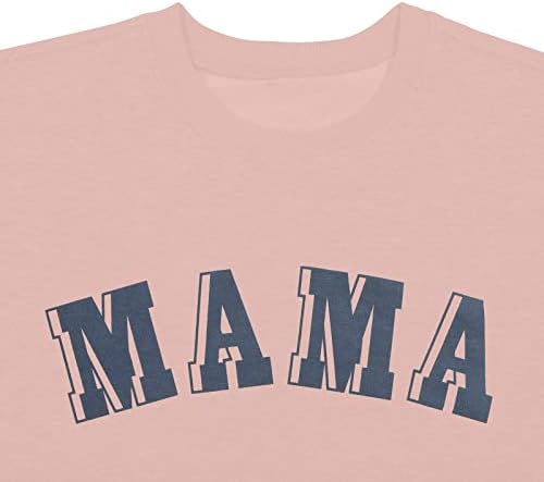 BANGELY predimenzionirana mama dukserica žene mama Life Letter Print pulover Top Casual Crewneck Dugi rukav lagana majica