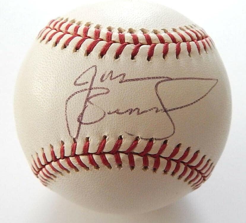 Joe Beimel potpisao službene rawlings OML bejzbol auto automatskog autograma - autogramirane bejzbol