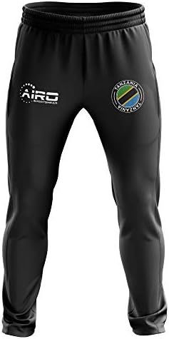 AirosportSwear Tanzanija Koncept Fudbalski trening hlače