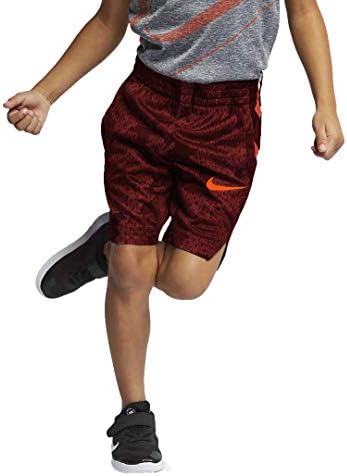 Nike Boy's Elite ispisane kratke hlače