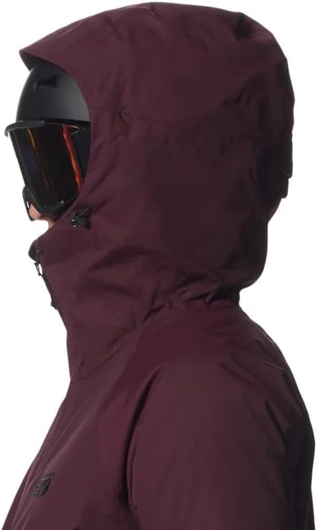 Mountain Hardwear ženski Firefall/2 jakna