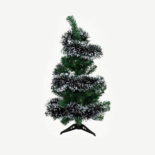 5pcs 5.9Feet Pine božićni vijenac umjetni borov vijenac Xmas Decor Pine Božićni zeleniljak Garland Christmas Tree Garland za unutarnju vanjsku zabavu Garden Dodir