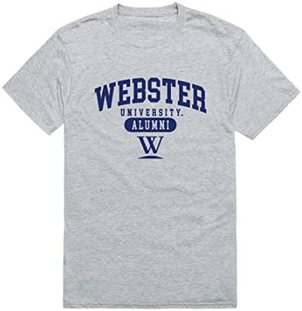 W Republic Webster University Gorlocks Alumni TEE majica