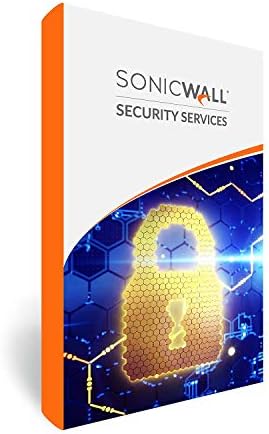 SonicWall Sonicwave 641 bežična pristupna točka sa 3YR Advanced Secure Bežična mreža i licenca za podršku