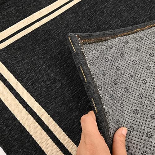 Neklizajuća tkanina za Tufting debela podloga, 2 mm debljine savršena tkanina za podlogu za prostirku i potrepštine za izradu prostirki