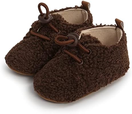 Sofmuo unisex Djevojka Dječja papuče lagane neklizajuće zatvorene mokasinske cipele cipele za djecu