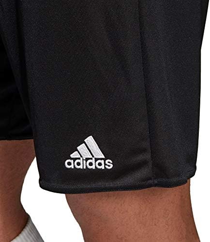 Adidas Children Parma 16 kratke hlače bez unutrašnjih kratkih podataka 128 crna - crna / bijela