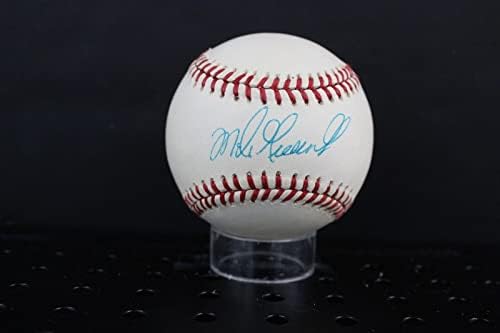 Mike Grenwell potpisan bejzbol autogram Auto PSA / DNA AL88345 - AUTOGREMENA BASEBALLS