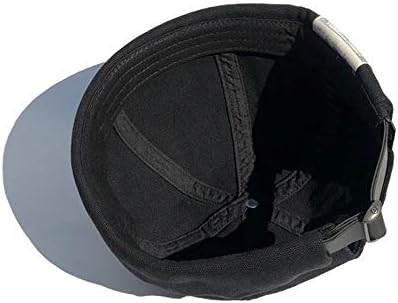 Clape docker Leon Harbor Hat Unique Street Ležerne prilike za ljubitelje Visora-Mable Mornar Skullcap Beanie Hat