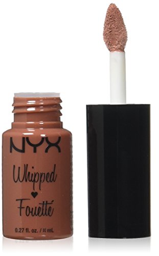 NYX Professional Makeup šlag za usne & obraz Souffle, Coral-Sicle, 0.27 Fluid unca