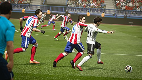 FIFA 16-standardno izdanje-PlayStation 3 [digitalni kod]