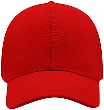 Bejzbol kapa za žene muškarci Retro podesivi Strapback Tata kape običan Logo kamiondžije kape Casual šešir za poklone