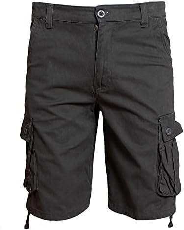 Muške pješačke kratke hlače Vojne taktičke kratke hlače Lagane suhe suhe vanjske teretne kratke hlače za biciklizam