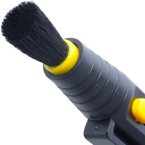 Xit XTLCP 2-u-1 olovka za čišćenje sočiva