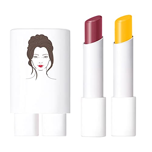 Magic Ruž Za Usne Temperatura Mijenja Boju Lip Stain Gloss Hidratantni I Dugotrajni Vodootporni Balzam Za Usne Lip Vlaži It Makeup