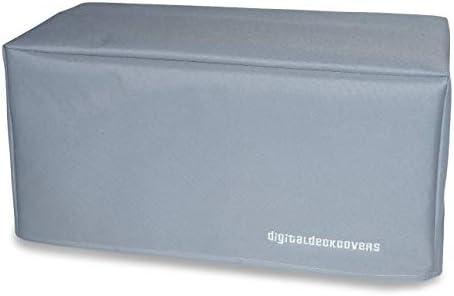 DigitalDeckCovers Printer Dust Cover & zaštitnik za Epson SureColor P900 / P906 štampači [antistatički, vodootporan, Heavy Duty Fabric,