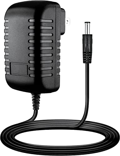 Guy-Tech AC DC Adapter kompatibilan sa Logitech E-UC2 EUC2 Driving Force Playstation 2 Pro PS2 igrom