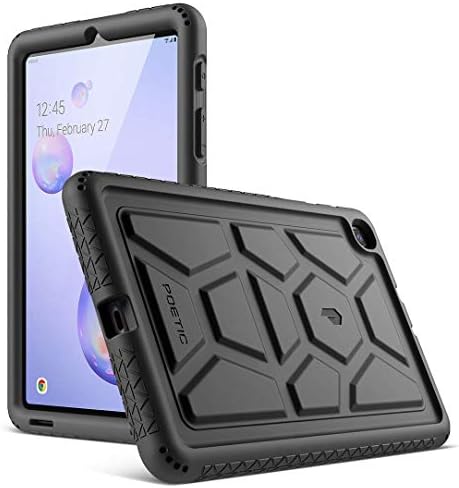 Poetička turkleska serija dizajnirana za Samsung Galaxy Tab A 8.4 2020 tablet futrola, model SM-T307, Heavy Duty Shootroff Otporna