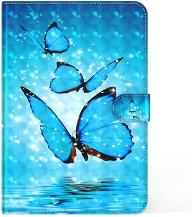 Zieuooo trend lično slikarstvo Kožni zaštitni poklopac za Samsung Galaxy Tablet Case TAB S6 Lite A7 10.4 2020 S7 11 u A8 10,5 u 2022