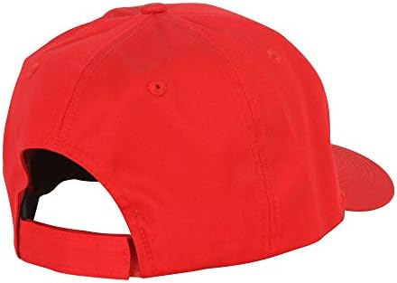 Washington Nationals podesivi šešir za odrasle MLB zvanično licencirana replika lopte za Bejzbol u Major League baseballu