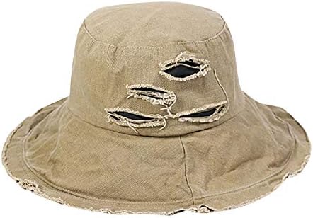 Vanjski bazen za odrasle Hat Ribarski šešir šešisak modnog suncobranskog šešira kašika za bejzbol kapice ljetne šešire i kape