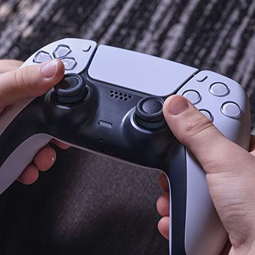 Yicege precizni prstenovi, aim Assist prstenovi kontrola pokreta za PlayStation 5 PS5, PlayStation 4 PS4, Xbox, Xbox one, Xbox series