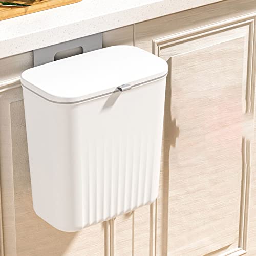 Zukeeljt smeće može kuhinje smeće može kućni kabineti viseći klizni poklopac za pohranu kante za smeće može se nalaziti zid s poklopcem