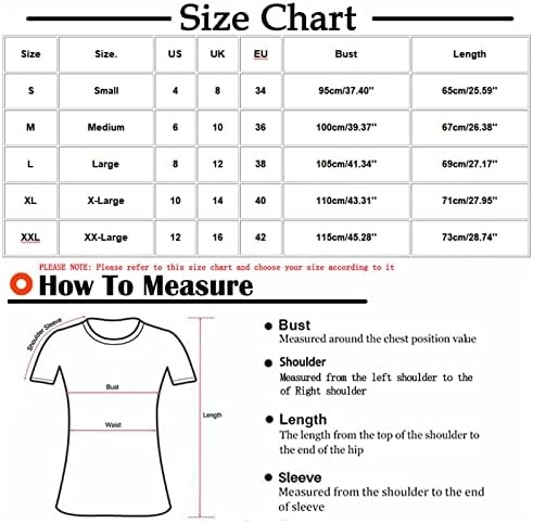 Teen Girls Graphic Print Clower T Majica Ljetni pad bez rukava 2023 Odjeća Y2K V izrez bluza majica za žene LV