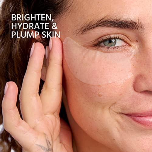 Herbal Essentials | Rescue Revive maska za oči / sa 10% parom Plumpera kože i vitamina C - 1