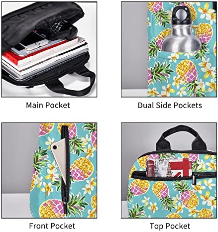 Euounmsu ruksak slatka torba lagane turističke torbe stilizirane male torbe ruksack s više džepova, pokloni za 1. - 6. razred studentske