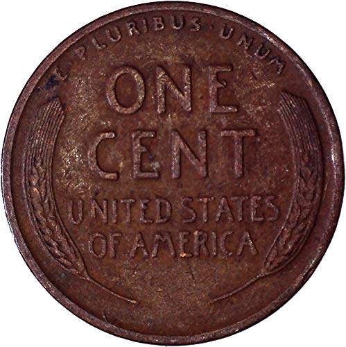 1926. Lincoln pšenični cent 1C o necrtenom