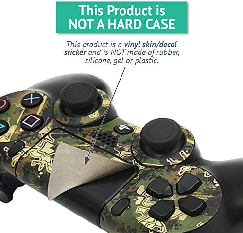 Micyykins kože kompatibilan sa Microsoft Xbox 360 kontrolerom - Boxer Rainbow | Zaštitni, izdržljivi i jedinstveni poklopac zamotavanja