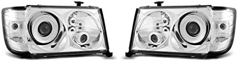 V-MAXZONE PARTSHeadlights VR-1368 prednja svjetla auto lampe Auto svjetla prednja svjetla prednja svjetla prednja svjetla sa strane