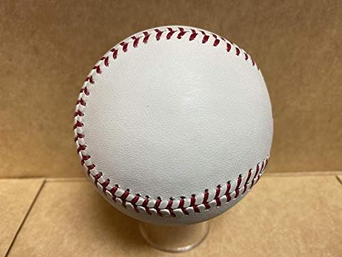 Nevin Griffith Chicago White Sox potpisan autogramirani M.L. Baseball w / coa