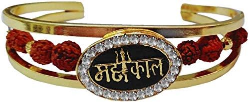Narukvica od legure zlata za muškarce po indijskom kolekcionaru